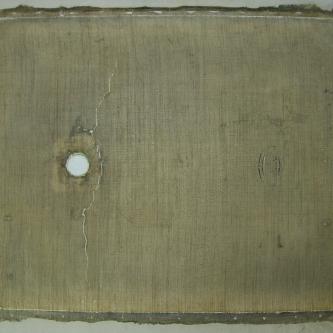 Revers après remise à plat