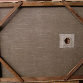 Revers après restauration