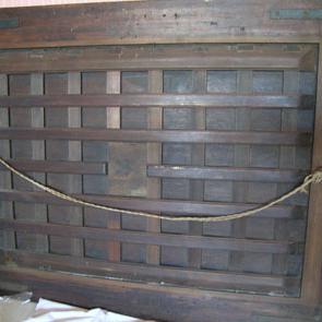 Le lendemain des noces revers avant intervention