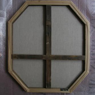 La Grande Mademoiselle revers après restauration